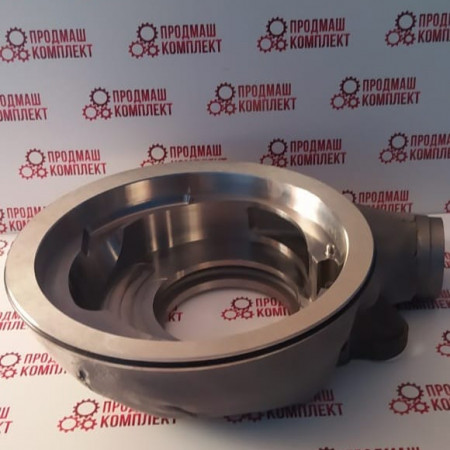 863120 Корпус насоса Handtmann